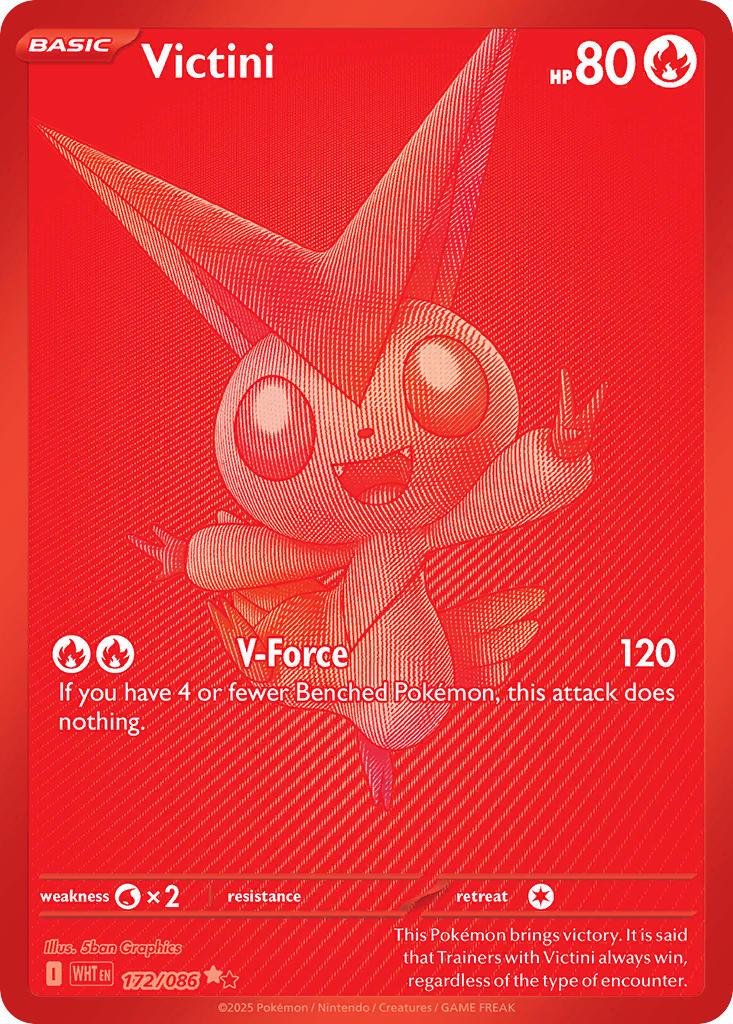 Victini